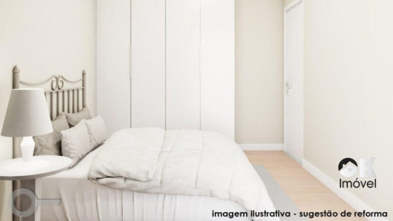 Imagem Apartamento com 2 Quartos à Venda, 68 m² em Higienópolis - São Paulo Imagem Apartamento com 2 Quartos à Venda, 68 m² em Higienópolis - São Paulo