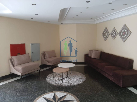 Imagem Apartamento com 2 Quartos à Venda, 57 m² em Vila Erna - São Paulo Imagem Apartamento com 2 Quartos à Venda, 57 m² em Vila Erna - São Paulo