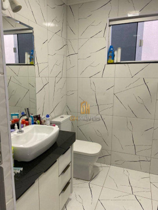 Imagem Casa com 2 Quartos à Venda, 127 m² em Jardim Luz - Aparecida De Goiânia