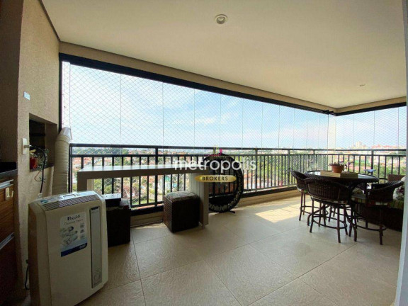 Imagem Apartamento com 3 Quartos à Venda, 128 m² em Jardim São Caetano - São Caetano Do Sul Imagem Apartamento com 3 Quartos à Venda, 128 m² em Jardim São Caetano - São Caetano Do Sul