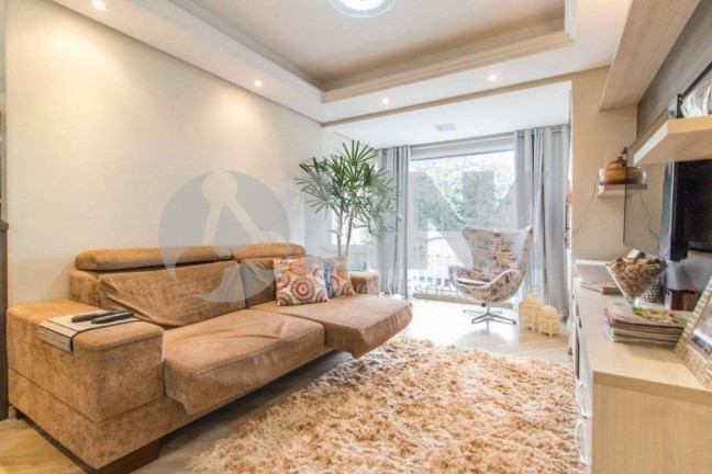 Imagem Apartamento com 2 Quartos à Venda, 73 m² em Jardim Lindóia - Porto Alegre Imagem Apartamento com 2 Quartos à Venda, 73 m² em Jardim Lindóia - Porto Alegre