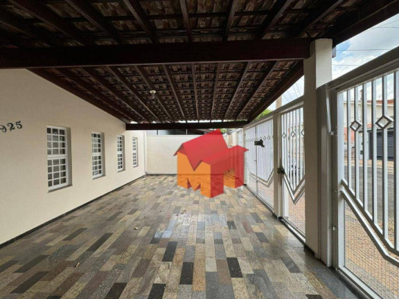 Imagem Casa com 2 Quartos à Venda, 235 m² em Nova Americana - Americana Imagem Casa com 2 Quartos à Venda, 235 m² em Nova Americana - Americana