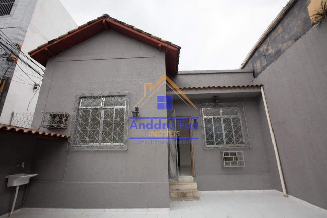 Imagem Casa com 3 Quartos à Venda, 115 m² em Vila Isabel - Rio De Janeiro Imagem Casa com 3 Quartos à Venda, 115 m² em Vila Isabel - Rio De Janeiro