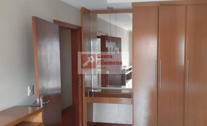 Imagem Apartamento com 3 Quartos à Venda, 140 m² em Vila Assunção - Santo André Imagem Apartamento com 3 Quartos à Venda, 140 m² em Vila Assunção - Santo André