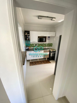 Imagem Apartamento com 1 Quarto à Venda, 50 m² em Enseada - Guarujá
