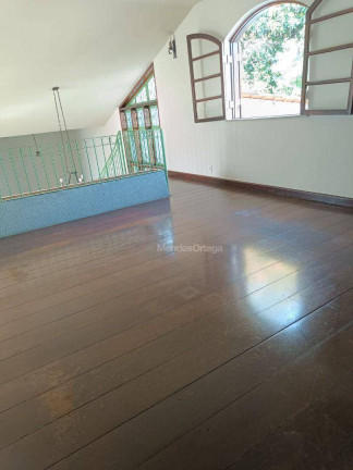 Imagem Casa com 4 Quartos à Venda ou Locação, 336 m² em Jardim Santa Rosália - Sorocaba