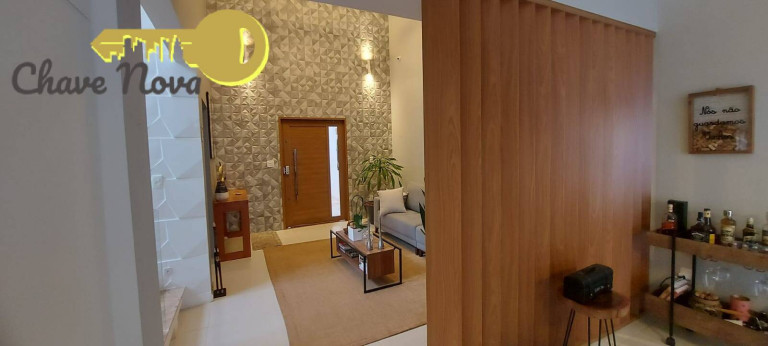 Imagem Casa com 4 Quartos à Venda, 320 m² em Atibaia Belvedere - Atibaia