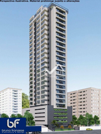 Imagem Apartamento com 2 Quartos à Venda, 69 m² em José Menino - Santos Imagem Apartamento com 2 Quartos à Venda, 69 m² em José Menino - Santos