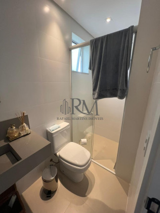 Imagem Apartamento com 3 Quartos à Venda, 103 m² em Jurerê Internacional - Florianópolis