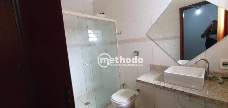 Imagem Casa com 3 Quartos à Venda, 200 m² em Jardim Chapadão - Campinas Imagem Casa com 3 Quartos à Venda, 200 m² em Jardim Chapadão - Campinas