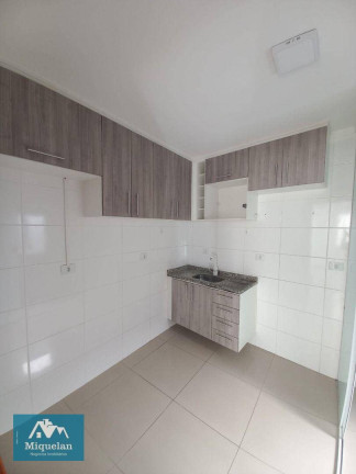 Imagem Apartamento com 2 Quartos à Venda, 47 m² em Vila Alpina - São Paulo