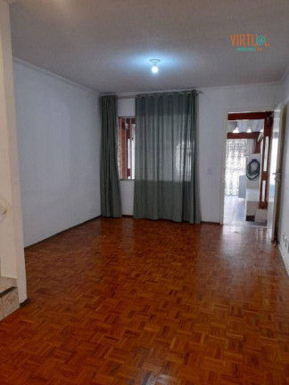 Imagem Sobrado com 2 Quartos à Venda, 80 m² em Vista Verde - São Paulo Imagem Sobrado com 2 Quartos à Venda, 80 m² em Vista Verde - São Paulo