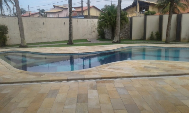 Imagem Casa com 5 Quartos à Venda,  em Cibratel Ii - Itanhaém