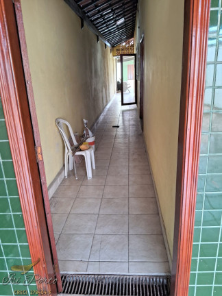 Imagem Casa com 2 Quartos à Venda, 199 m² em 19 - Praia Grande 