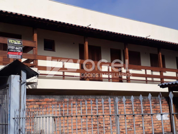 Imagem Apartamento com 3 Quartos à Venda, 121 m² em Pinheiro - Sao Leopoldo