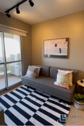 Imagem Imóvel com 1 Quarto à Venda, 37 m² em Ribeirania - Ribeirao Preto Imagem Imóvel com 1 Quarto à Venda, 37 m² em Ribeirania - Ribeirao Preto