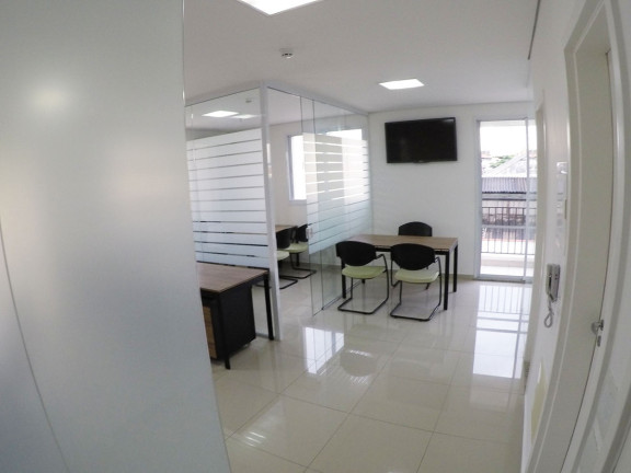 Imagem Ponto Comercial à Venda, 55 m² em Pinheiros - São Paulo