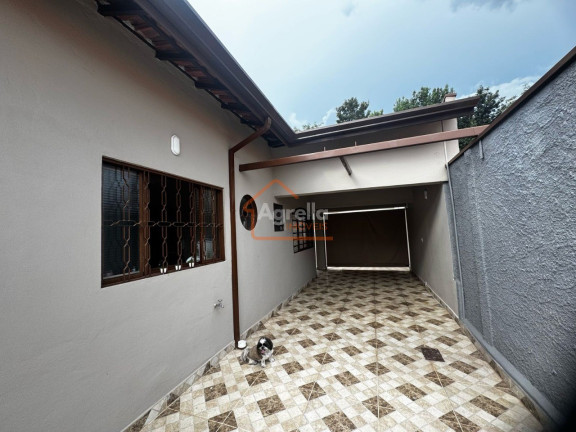 Imagem Casa com 3 Quartos à Venda, 186 m² em Parque Esperança - Mogi Mirim Imagem Casa com 3 Quartos à Venda, 186 m² em Parque Esperança - Mogi Mirim
