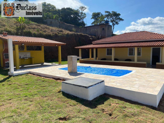 Imagem Chácara com 2 Quartos à Venda, 90 m² em Cuiabá - Nazaré Paulista