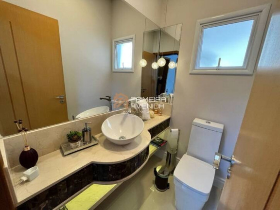 Imagem Casa com 4 Quartos à Venda, 366 m² em Urbanova - São José Dos Campos