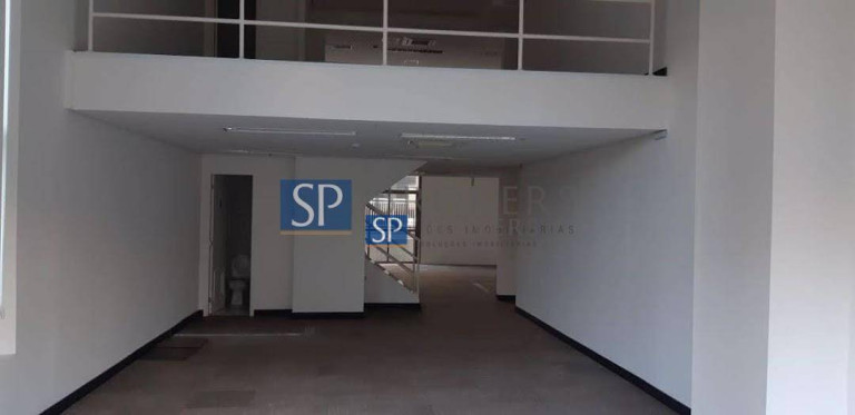 Imagem Sala Comercial para Alugar, 167 m² em Brooklin - São Paulo Imagem Sala Comercial para Alugar, 167 m² em Brooklin - São Paulo
