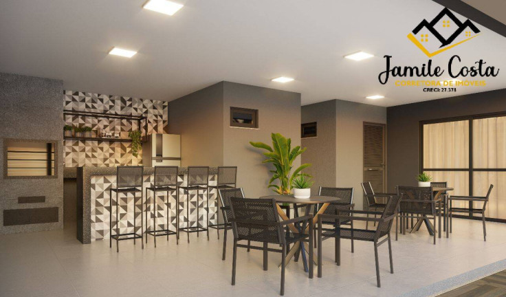 Imagem Casa de Condomínio com 2 Quartos à Venda, 39 m² em Mangabeira - Feira De Santana Imagem Casa de Condomínio com 2 Quartos à Venda, 39 m² em Mangabeira - Feira De Santana