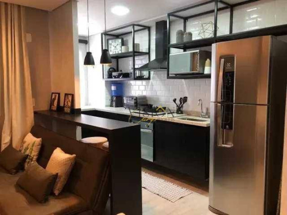 Imagem Apartamento com 1 Quarto à Venda, 42 m² em Bosque - Campinas Imagem Apartamento com 1 Quarto à Venda, 42 m² em Bosque - Campinas