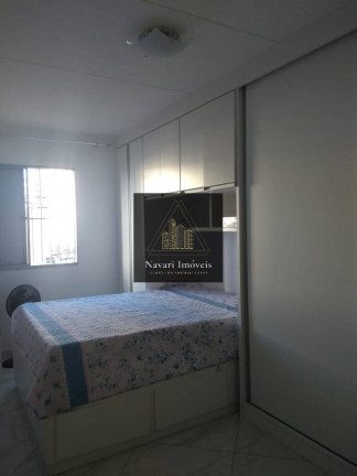 Imagem Apartamento com 1 Quarto à Venda, 52 m² em Macedo - Guarulhos