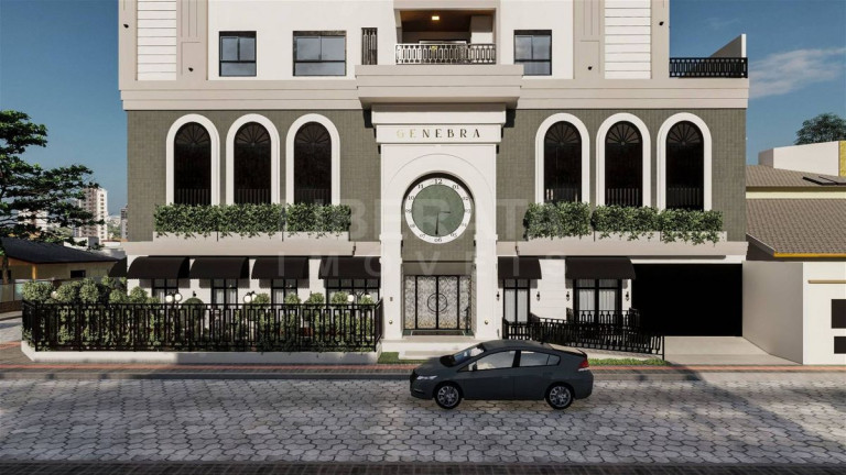Imagem Apartamento com 2 Quartos à Venda, 70 m² em Centro - Navegantes Imagem Apartamento com 2 Quartos à Venda, 70 m² em Centro - Navegantes