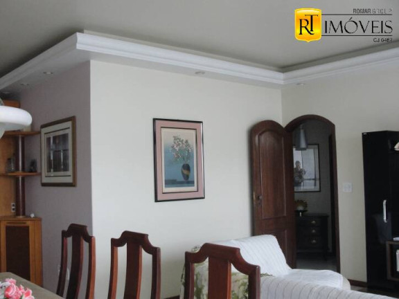 Imagem Apartamento com 3 Quartos à Venda, 135 m² em Algodoal - Cabo Frio Imagem Apartamento com 3 Quartos à Venda, 135 m² em Algodoal - Cabo Frio