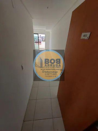Imagem Apartamento com 3 Quartos à Venda, 78 m² em Candeias - Jaboatão Dos Guararapes