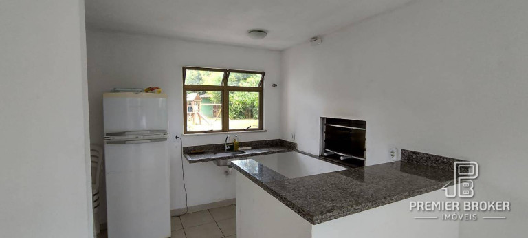 Imagem Apartamento com 2 Quartos à Venda, 54 m² em Bom Retiro - Teresópolis