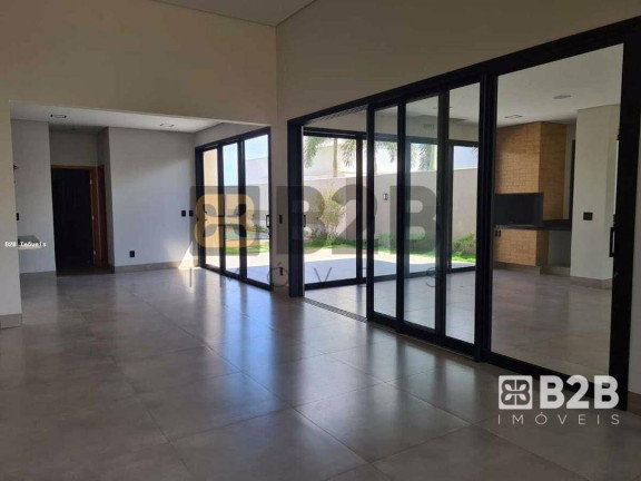 Imagem Casa com 4 Quartos à Venda, 270 m² em Residencial Villa Lobos - Bauru Imagem Casa com 4 Quartos à Venda, 270 m² em Residencial Villa Lobos - Bauru