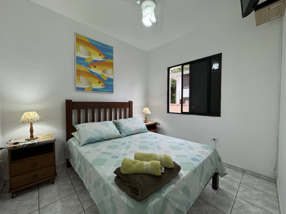 Imagem Apartamento com 2 Quartos à Venda, 65 m² em Itagua - Ubatuba Imagem Apartamento com 2 Quartos à Venda, 65 m² em Itagua - Ubatuba