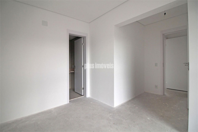 Imagem Apartamento com 3 Quartos à Venda, 164 m² em Vila Mariana - São Paulo