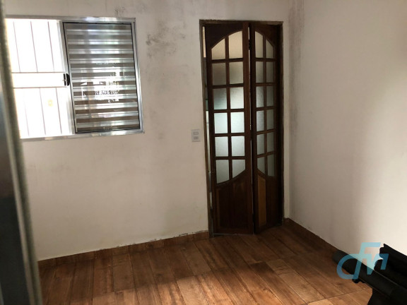 Imagem Sobrado com 5 Quartos à Venda, 150 m² em Conjunto Residencial Do Bosque - Mogi Das Cruzes