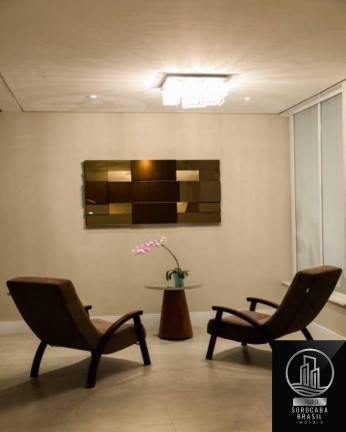 Imagem Casa com 3 Quartos à Venda, 430 m² em Parque Campolim - Sorocaba