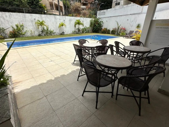 Imagem Apartamento com 2 Quartos à Venda, 63 m² em Federação - Salvador Imagem Apartamento com 2 Quartos à Venda, 63 m² em Federação - Salvador