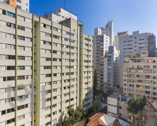 Imagem Apartamento com 2 Quartos à Venda, 76 m² em Santa Cecília - São Paulo Imagem Apartamento com 2 Quartos à Venda, 76 m² em Santa Cecília - São Paulo