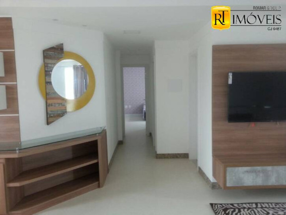 Imagem Cobertura com 4 Quartos à Venda, 225 m² em Centro - Cabo Frio Imagem Cobertura com 4 Quartos à Venda, 225 m² em Centro - Cabo Frio