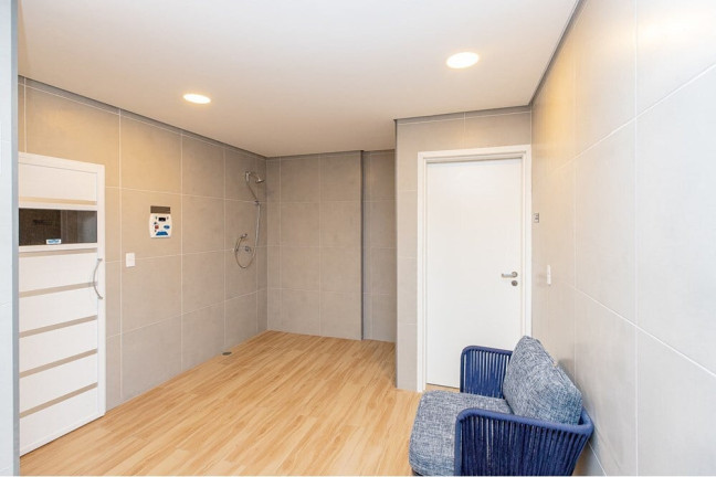 Imagem Imóvel com 1 Quarto à Venda, 30 m² em Alto Da Boa Vista - São Paulo Imagem Imóvel com 1 Quarto à Venda, 30 m² em Alto Da Boa Vista - São Paulo
