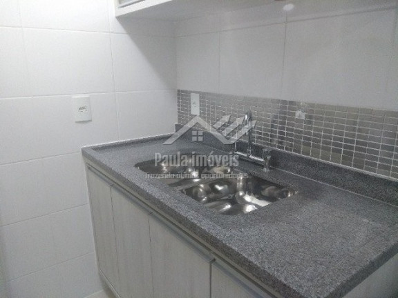 Imagem Apartamento com 3 Quartos à Venda, 96 m² em Parque Residencial Aquarius - Sao Jose Dos Campos
