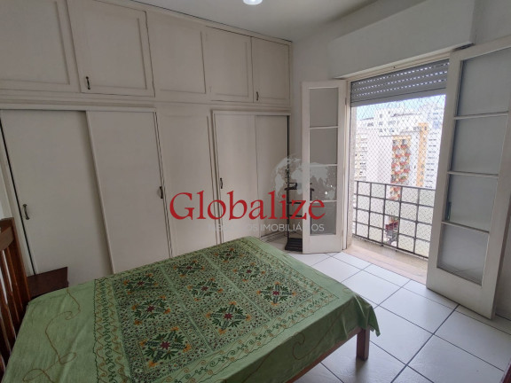 Imagem Imóvel com 2 Quartos à Venda, 100 m² em Gonzaga - Santos Imagem Imóvel com 2 Quartos à Venda, 100 m² em Gonzaga - Santos