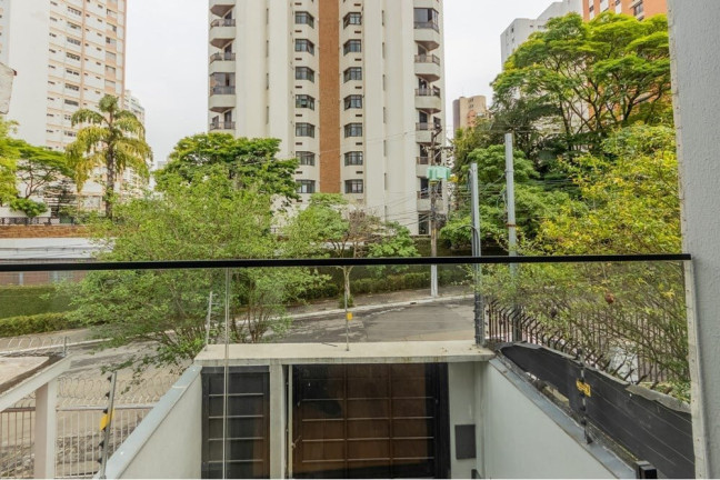 Imagem Casa com 3 Quartos à Venda, 136 m² em Campo Belo - São Paulo Imagem Casa com 3 Quartos à Venda, 136 m² em Campo Belo - São Paulo
