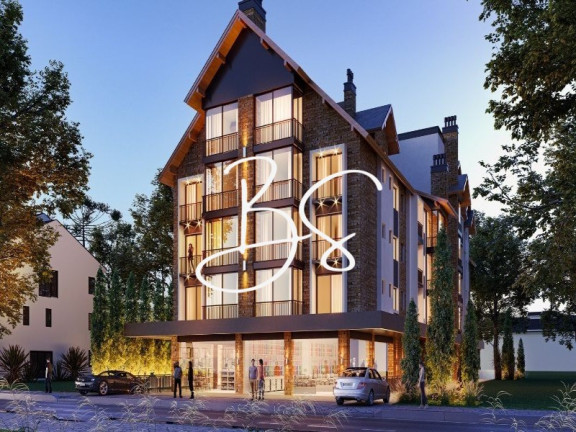 Imagem Apartamento com 2 Quartos à Venda, 72 m² em Centro - Canela Imagem Apartamento com 2 Quartos à Venda, 72 m² em Centro - Canela