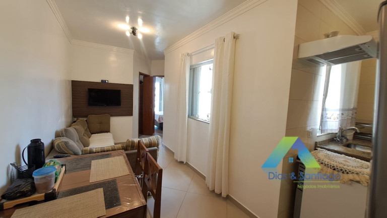 Imagem Cobertura com 2 Quartos à Venda, 70 m² em Parque Erasmo Assunção - Santo André Imagem Cobertura com 2 Quartos à Venda, 70 m² em Parque Erasmo Assunção - Santo André