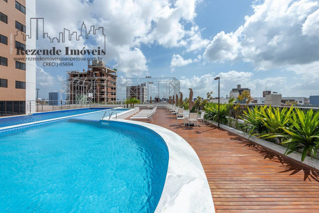 Imagem Apartamento com 3 Quartos à Venda, 89 m² em Aeroclube - João Pessoa Imagem Apartamento com 3 Quartos à Venda, 89 m² em Aeroclube - João Pessoa