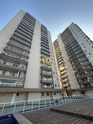Imagem Apartamento com 1 Quarto à Venda, 77 m² em Aviação - Praia Grande