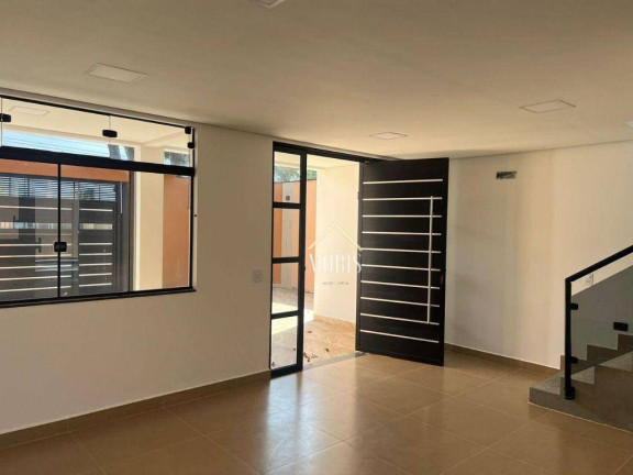 Imagem Casa com 3 Quartos à Venda, 126 m² em Jardim Suarão - Itanhaém