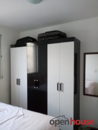 Imagem Apartamento com 2 Quartos à Venda, 44 m² em Nova Parnamirim - Parnamirim